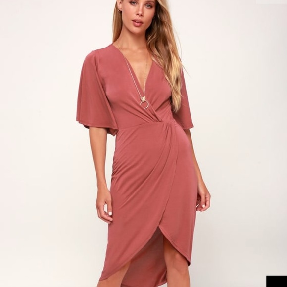 Lulus dress size small - Picture 1 of 1